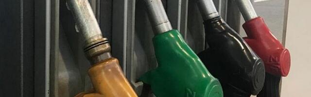 Cene benzina u SAD najviše u skoro četiri godine