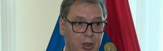 Prošli smo golgotu! Vučić o blokaderskom uništavanju obrazovanja: Hteli su da sruše sve naše temeljne vrednosti