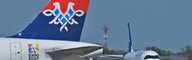Najveće srpske svetinje sa Svete Gore stigle u Beograd
