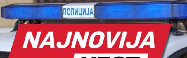 UBIO TAŠTU I RANIO SUPRUGU! Krvavo jutro u Kiseljaku