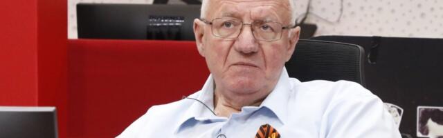 Šešelj otkrio šta Kina nikada ne bi uradila u Srbiji, pa spomenuo Ćutu i blokaderku iz "Utiska nedelje": Zapušio im usta