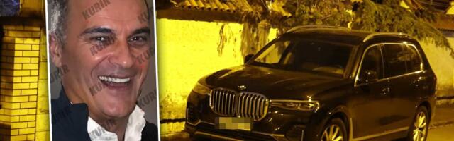 RASPISUJE SE POTERNICA ZA KONOBAROM IZ RESTORANA "27"! Ponovo mu određen pritvor zbog NOVIH DOKAZA u ubistvu Aleksandra Nešovića - evo za šta se tereti