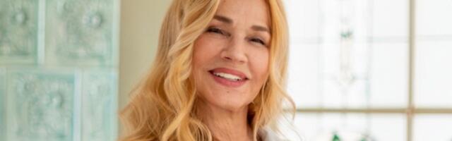 "O ovome me nikada ne pitaju":  Olivera Balašević otkrila detalj iz čuvene Đoletove pesme