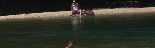 ZETU JEDINO NE ŠTITE U DANILOVGRADU! "Fabrike se mogu zatvoriti, vlasti promeniti, ali ako je sačuvamo, ona će uvek ostati razvojna šansa za buduće generacije"