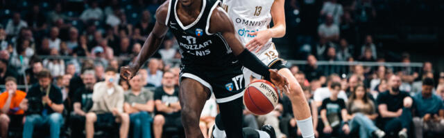 Sezona za zaborav, ništa od titule za Partizan! Avramović doneo Dubaiju pehar ABA lige