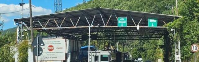 Tutinac uhapšen na Brnjaku: Policiji ponudio 30 eura mita