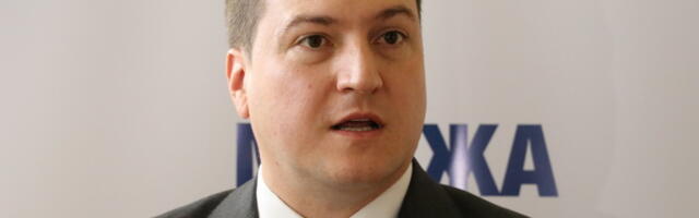 Ružić: Nije mi mesto na mitingu SNS u Beogradu
