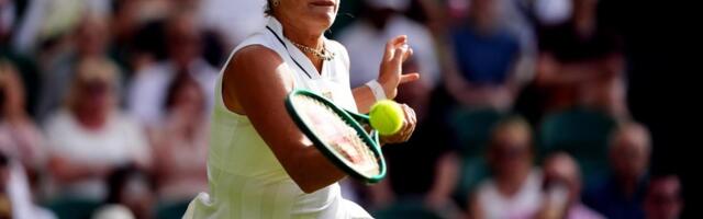 Sabalenka zasijala na Vimbldonu sa nakitom od 185.000 funti /FOTO/