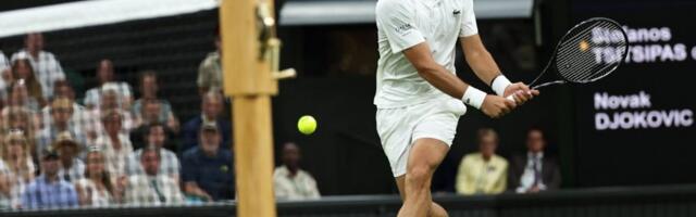 Novak Đoković: Tenis je danas mnogo zahtevniji i fizički i mentalno