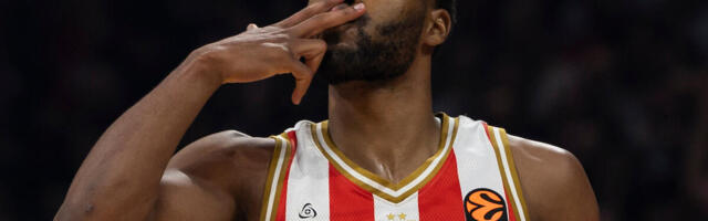 CRVENA ZVEZDA U OGROMNOM PROBLEMU! Krenuli "napadi" iz NBA lige i Evrolige na Džereda Batlera!