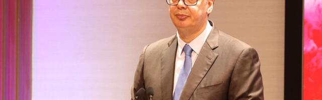 Vučić: Verovatno prvo parlamentarni, pa predsednički izbori. Stiže pomoć za punoletne građane