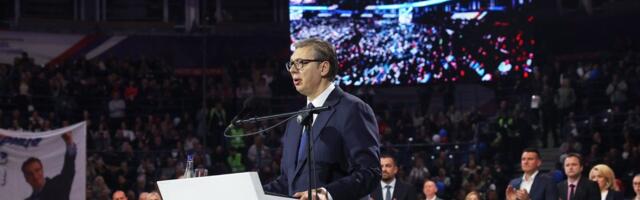 Zastrašujuće! "Ne bih ni kafu popio sa Vučićevim pristalicama" - Blokaderi mrze većinski narod koji je uz predsednika (VIDEO)