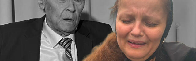 "MOJA ĆERKA JE TO ZASLUŽILA" Oglasila se majka Male Cane: Obrukaše ga pred sam kraj njegovog života, sprdaju se svi...