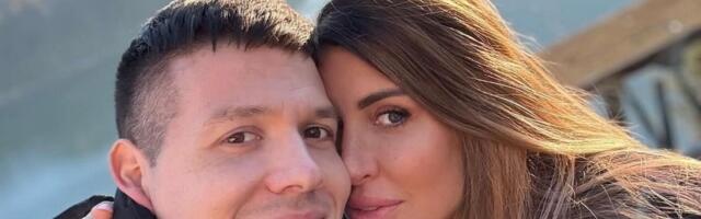 Supruga Slobe Radanovića o sinu koji ima autizam: Evo koji je korak preduzela za malog Nauma "Vole ga svi"