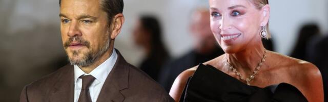 Glumac odbio Šeron Stoun i ogroman novac: "Bolje da budem siromašan"
