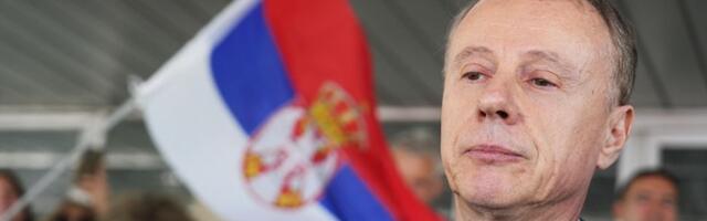 Rektor Đokić siguran u pobedu: Nijedna vlast ne može da pobedi svoju mladost!