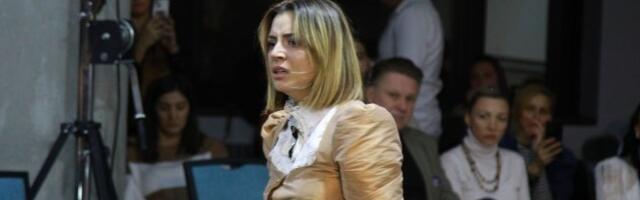 Verila se unuka iz "Radio Mileve"! Kristina fotografijom prstena potvrdila lepe vesti