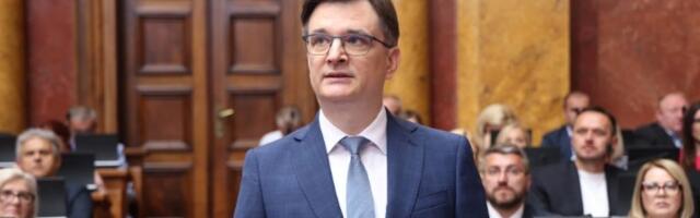 Jovanov: SNS podržao zakazivanje sednice na predlog opozicije, predstojeća rasprava besmislen politički performans