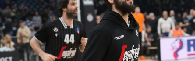 Stefan Marković ljut zbog otkaza Đorđeviću: Ne poznajete košarku