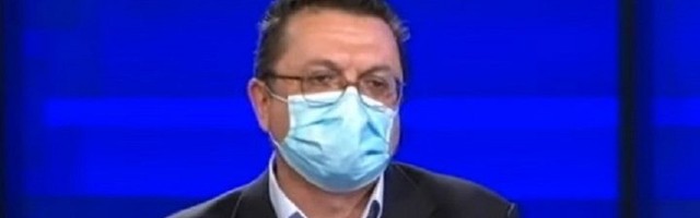 Dr Šekler: Moramo da biramo - pare ili život