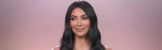 Kim Kardašijan koja ne zna šta je grad, a šta sneg je glavna tema interneta