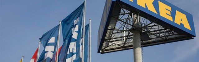 Ikea počela gradnju novog šoping parka: Otvaranje 2022