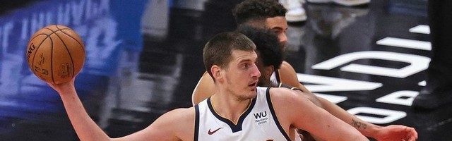 Medžik o Jokiću: Dostojan je MVP nagrade, najkonstantniji je