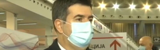 "Do Vidovdana će biti 50 odsto revakcinisanih"