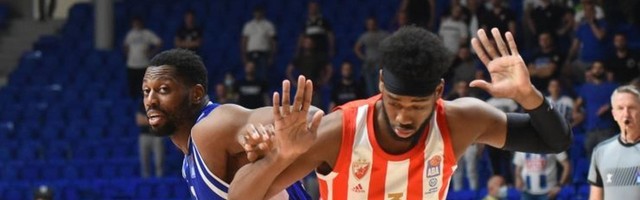 "Da vratimo seriju u Beograd!" Budućnost želi majstoricu i ZNA KAKO DO TRIJUMFA nad Zvezdom: Ako u tome uspemo, pobedićemo!