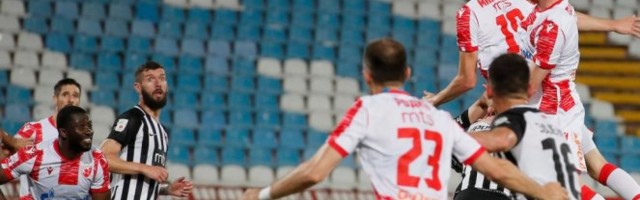 MILUNOVIĆ UMALO ZVEZDIN HEROJ! Stojković TO nije dopustio! /VIDEO/