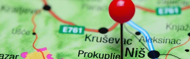 Slobodan iz Prokuplja se preko novina odrekao sina jer nije hteo da odvede brata na more