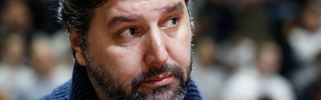 Dejan Bodiroga: Govorili su da sam spor, a ja osvojio više trofeja kad su napad smanjili na 24 sekunde