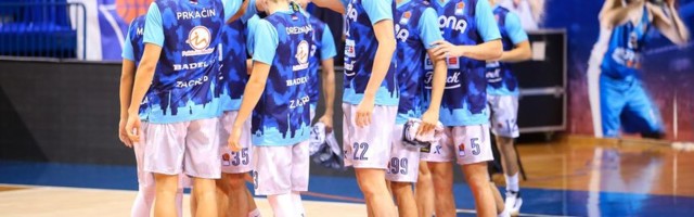 Cibona ošamarila Mornar u Baru! Jovanovićevi klinci zablistali, turbo Prkačin ubacio 18 poena za poluvreme
