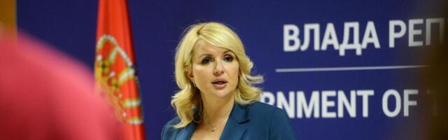 Kisić Tepavčević ponovo o Markoviću: On govori krvavim rečima