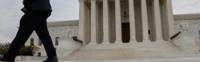 US set to name Resident Legal Advisor for Western Balkans