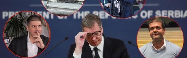 Piše Goran Kaluđerović: Društvene razvaline