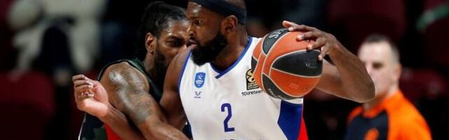 EFES NE MOŽE BEZ MICIĆA: UNIKS na krilima Brauna do 10. pobede u Evroligi!