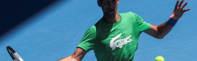 Španci istražuju Novakov boravak u Marbelji, a 20 dana ranije igrao u Madridu