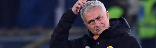Murinjo besan: Fudbal je nestao, nema ga više! Roma je mali klub u očima moćnika