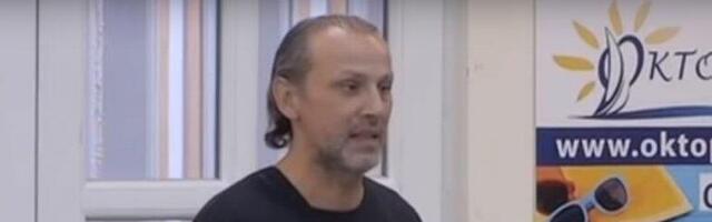 KARAĐORĐE SUBOTIĆ izmenio LIČNI OPIS: Svi se pitaju šta se desilo sa ovim čovekom, ostario dvadeset godina, VIŠE NE LIČI NA SEBE! (FOTO)