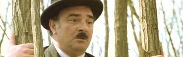 20 godina bez Bate: Pred kraj mu lekari sedeli u publici