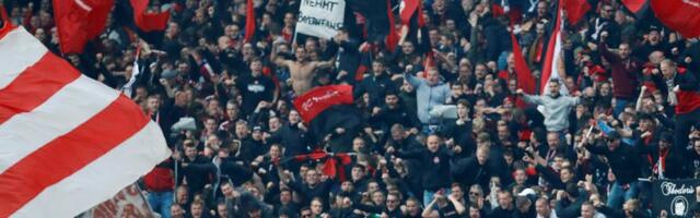 Krkljanac na vrhu Cvajte: Sankt Pauli ostavlja Nirnberg bez Bundeslige, Šalke leči rane od debakla