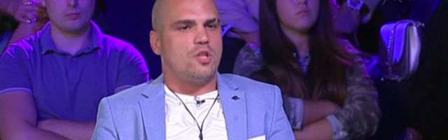 (ŠOK FOTO) Sada je sve jasno kao dan: Čolak je sinoć napustio "Zadrugu", a sada je uhvaćen u društvu ove zadrugarke!