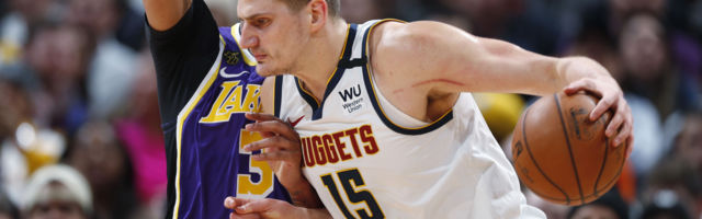 JOKIĆ POZITIVAN NA COVID-19: Odložen povratak u SAD