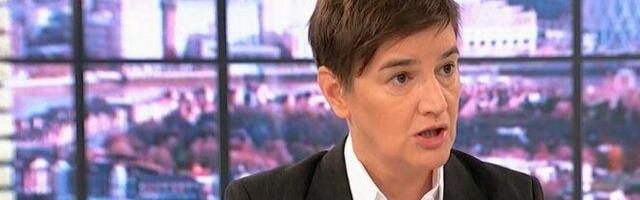 Pogodile su me reči Nikanora, ali ne smemo da se delimo