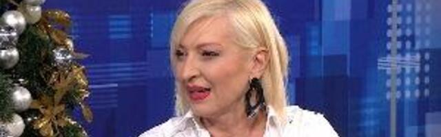 Оливера Ковачевић о новогодишњем програму РТС-а: Нема потребе да гледаоци пребацују на други канал
