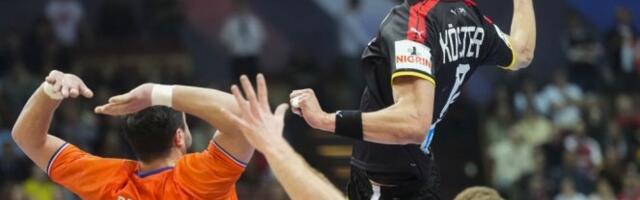 KRAJ NADA - SRBIJA OSTALA BEZ ČETVRTFINALA! Protiv HOLANDIJE za OLIMPIJSKI SAN! (FOTO)