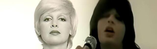 Haotična ljubav najlepšeg jugo rokera i balerine: HIT za nju