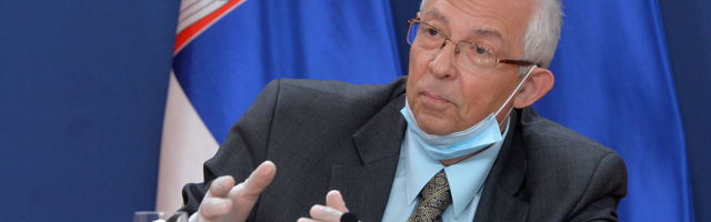 KON: Dok ljudi ne vide nekog svog obolelog, ne poštuju se mere