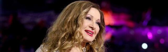 Danica Maksimović podržala proteste: Zar je to zabranjeno?